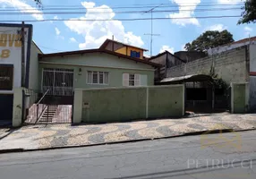Foto 1 de Casa com 3 Quartos à venda, 150m² em Vila Joaquim Inácio, Campinas