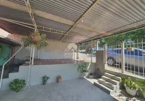 Foto 1 de Casa com 3 Quartos à venda, 161m² em Jardim São Vicente, Campinas