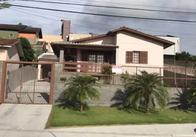 Foto 1 de Casa com 3 Quartos à venda, 100m² em Ana Maria, Criciúma