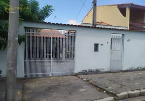 Foto 1 de Casa com 2 Quartos à venda, 84m² em Vila Hortencia, Sorocaba
