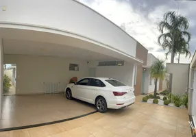 Foto 1 de Casa com 3 Quartos à venda, 234m² em Jardim Residencial Alto da Graminha, Limeira