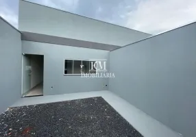 Foto 1 de Casa com 2 Quartos à venda, 125m² em Novo Mundo, Uberlândia