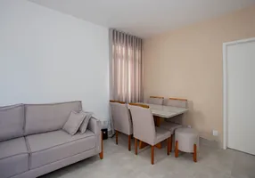 Foto 1 de Apartamento com 3 Quartos à venda, 78m² em Santo Antônio, Belo Horizonte