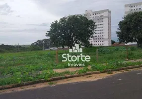 Foto 1 de Lote/Terreno à venda, 250m² em Loteamento São Bento, Uberlândia