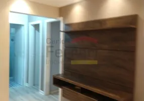 Foto 1 de Apartamento com 2 Quartos à venda, 45m² em Jaragua, São Paulo