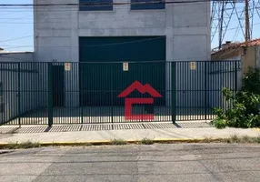 Foto 1 de Galpão/Depósito/Armazém para alugar, 250m² em Jardim Esmeralda, São Paulo