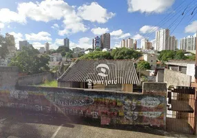 Foto 1 de Lote/Terreno à venda, 270m² em Jardim, Santo André