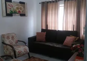 Foto 1 de Casa com 2 Quartos à venda, 79m² em Jardim Ouro Verde, Limeira