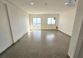 Foto 1 de Sala Comercial à venda, 41m² em Vila Matias, Santos