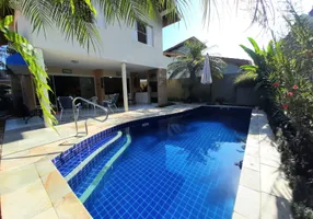 Foto 1 de Casa de Condomínio com 5 Quartos à venda, 190m² em Praia do Lazaro, Ubatuba