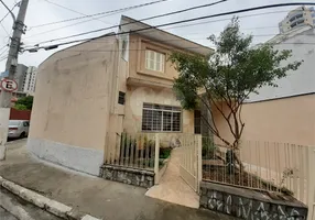 Foto 1 de Casa com 3 Quartos à venda, 128m² em Lapa, São Paulo