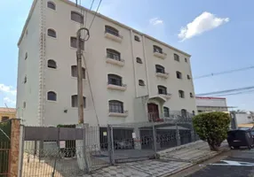 Foto 1 de Apartamento com 3 Quartos à venda, 126m² em Vila Trujillo, Sorocaba