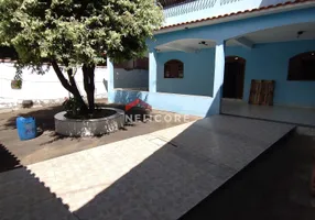 Foto 1 de Casa com 3 Quartos à venda, 90m² em , Baixo Guandu
