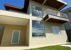 Foto 1 de Casa de Condomínio com 4 Quartos à venda, 266m² em Guaratuba, Bertioga