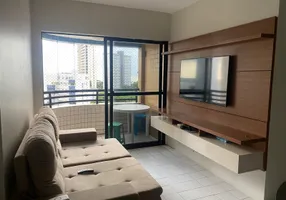 Foto 1 de Apartamento com 3 Quartos à venda, 76m² em Piedade, Jaboatão dos Guararapes