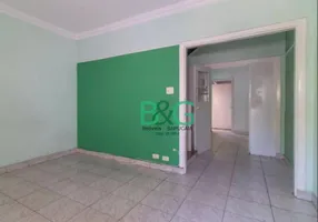 Foto 1 de Sobrado com 3 Quartos à venda, 100m² em Vila Bertioga, São Paulo