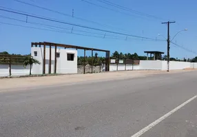Foto 1 de Lote/Terreno à venda, 352m² em Zona Rural, Paripueira