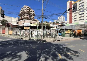 Foto 1 de Lote/Terreno à venda, 525m² em Nova Suíssa, Belo Horizonte
