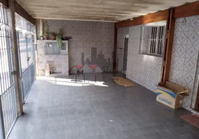 Foto 1 de Casa com 2 Quartos à venda, 122m² em Jardim Vaz de Lima, São Paulo