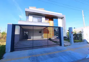 Foto 1 de Casa com 4 Quartos à venda, 250m² em Vila Rica, Gravataí