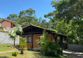Foto 1 de Casa com 3 Quartos para alugar, 120m² em Ibiraquera, Imbituba