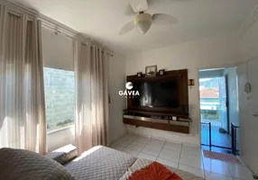 Foto 1 de Casa com 2 Quartos à venda, 85m² em Catiapoa, São Vicente
