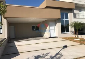 Foto 1 de Casa de Condomínio com 3 Quartos à venda, 173m² em Jardim Residencial Terra Nobre, Indaiatuba