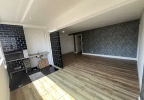 Foto 1 de Apartamento com 2 Quartos para alugar, 90m² em Vila Maria, São Paulo