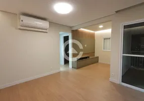 Foto 1 de Apartamento com 3 Quartos à venda, 76m² em Ponte Preta, Campinas