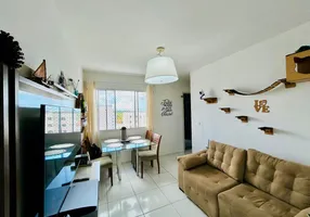 Foto 1 de Apartamento com 2 Quartos à venda, 55m² em Centro, São Cristóvão