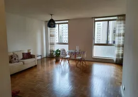 Foto 1 de Apartamento com 2 Quartos à venda, 143m² em Bela Vista, São Paulo