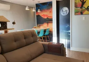 Foto 1 de Apartamento com 2 Quartos à venda, 67m² em Jardim Monte Kemel, São Paulo