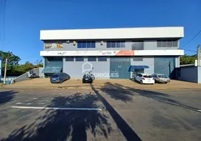 Foto 1 de Sala Comercial para alugar, 35m² em São José, São Leopoldo