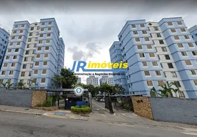 Foto 1 de Apartamento com 2 Quartos à venda, 48m² em Vila Sílvia, São Paulo