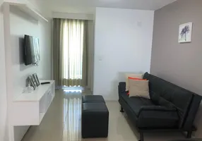 Foto 1 de Apartamento com 2 Quartos para alugar, 45m² em Engenheiro Luciano Cavalcante, Fortaleza