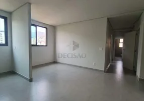 Foto 1 de Apartamento com 2 Quartos à venda, 64m² em Carmo, Belo Horizonte