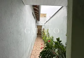 Foto 1 de Casa com 3 Quartos à venda, 150m² em Vila Rio Branco, Jundiaí