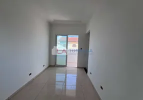 Foto 1 de Casa de Condomínio com 2 Quartos à venda, 60m² em Vila Guilhermina, Praia Grande