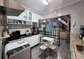 Foto 1 de Casa com 3 Quartos à venda, 164m² em Vila Floresta, Santo André