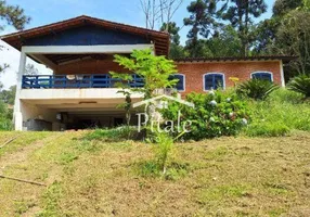 Foto 1 de Fazenda/Sítio com 4 Quartos à venda, 200m² em Jardim Pinheirinho, Embu das Artes