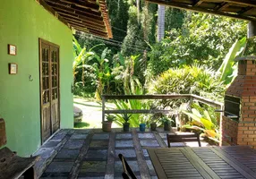 Foto 1 de Casa de Condomínio com 3 Quartos à venda, 100m² em Parque das Palmeiras, Angra dos Reis