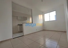 Foto 1 de Apartamento com 2 Quartos para alugar, 50m² em Parque Joaquim Lopes, Catanduva