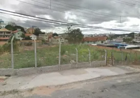 Foto 1 de Lote/Terreno à venda, 720m² em Heliópolis, Belo Horizonte