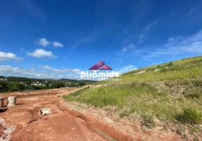 Foto 1 de Lote/Terreno à venda, 250m² em Residencial Cambui, São José dos Campos