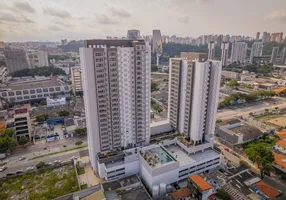 Foto 1 de Apartamento com 2 Quartos à venda, 68m² em Jardim Caravelas, São Paulo