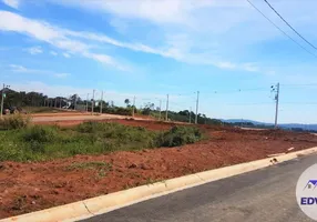 Foto 1 de Lote/Terreno à venda, 250m² em Aguassaí, Cotia