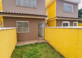 Foto 1 de Casa com 2 Quartos à venda, 67m² em Ambaí, Nova Iguaçu