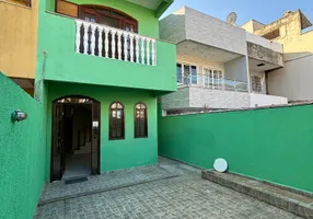 Foto 1 de Casa de Condomínio com 3 Quartos para alugar, 126m² em Vargem Grande, Rio de Janeiro