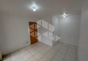 Foto 1 de Apartamento com 3 Quartos para alugar, 58m² em Nossa Senhora do Rosario, Santa Maria