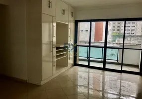 Foto 1 de Apartamento com 2 Quartos à venda, 70m² em Higienópolis, São Paulo